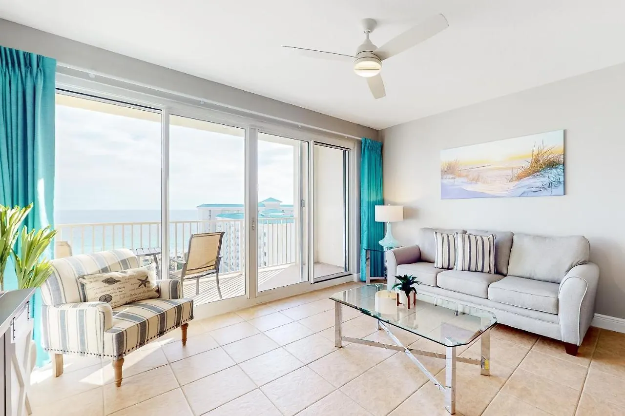 Apartment Ariel Dunes I 1306 Destin