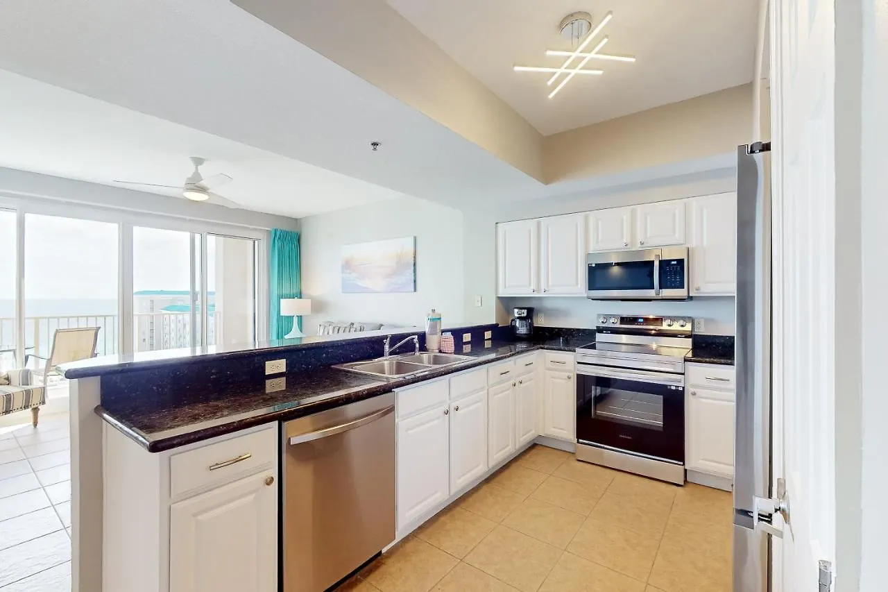 Ariel Dunes I 1306 * Destin