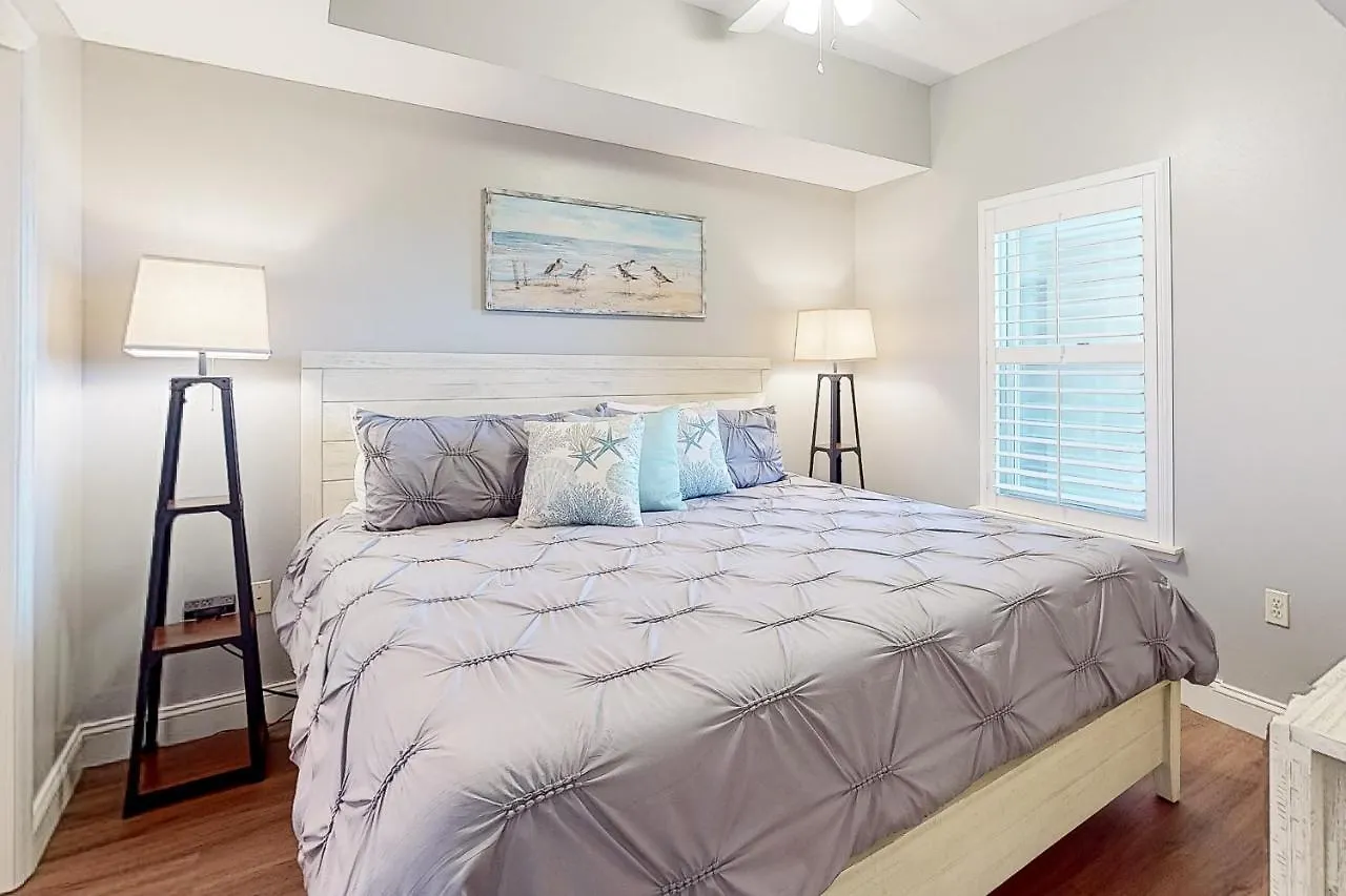 Apartment Ariel Dunes I 1306