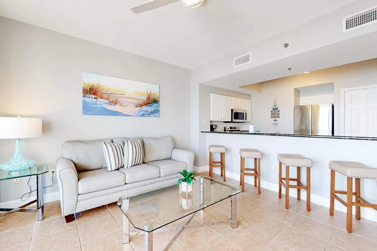 Ariel Dunes I 1306 Apartment Destin