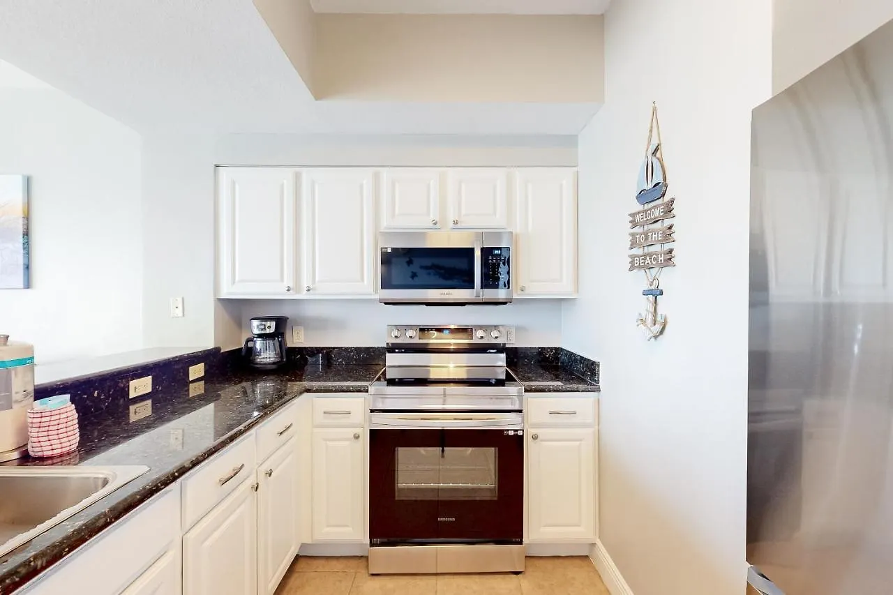 Apartment Ariel Dunes I 1306 *