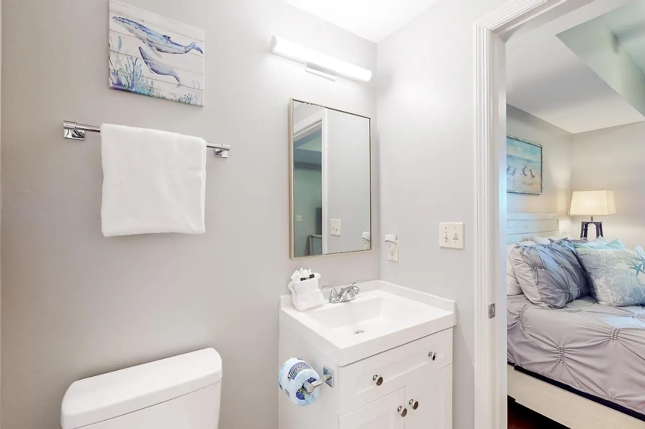 Apartment Ariel Dunes I 1306