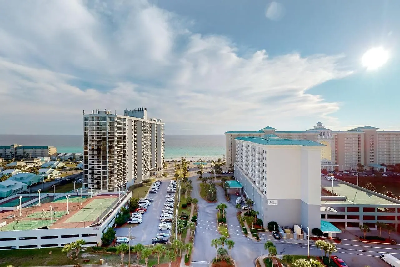 Apartment Ariel Dunes I 1306 Destin