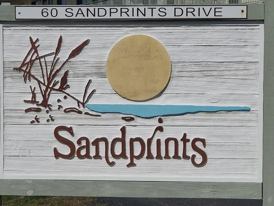 “sandprints” Apartment Destin