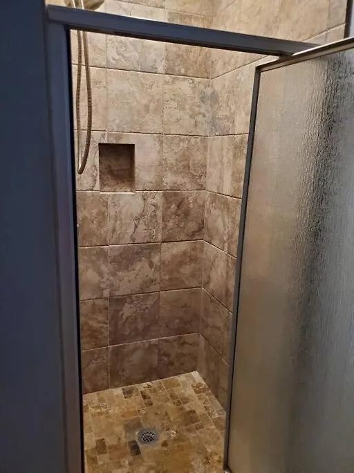 Apartment “sandprints” *