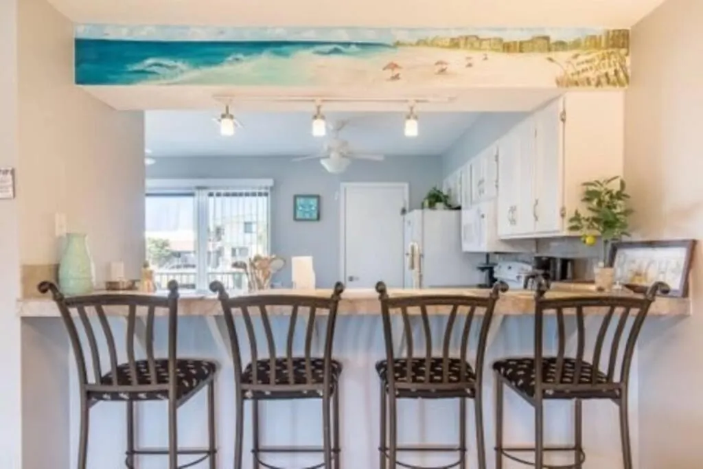 “sandprints” Apartment Destin