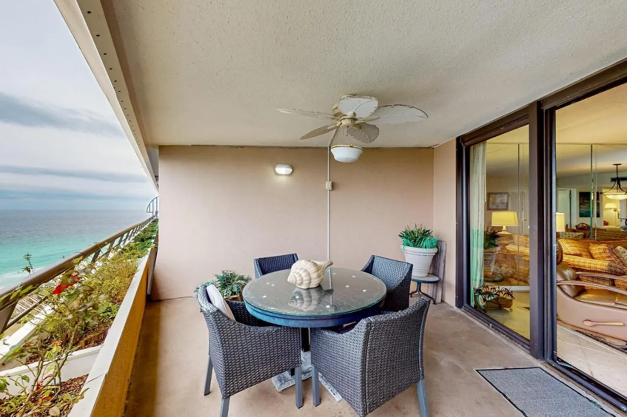 Apartmán Edgewater 1601 Destin