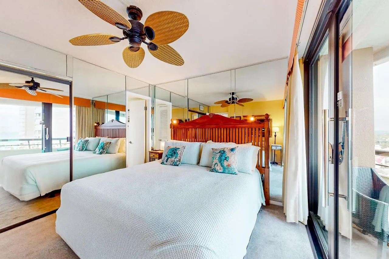 Edgewater 1601 Apartmán Destin