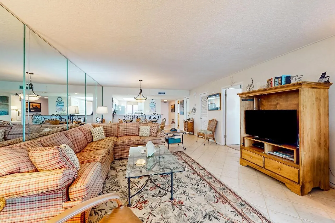 Edgewater 1601 Apartmán Destin
