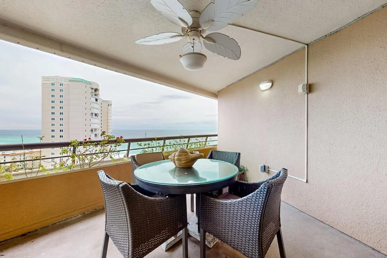 Apartmán Edgewater 1601