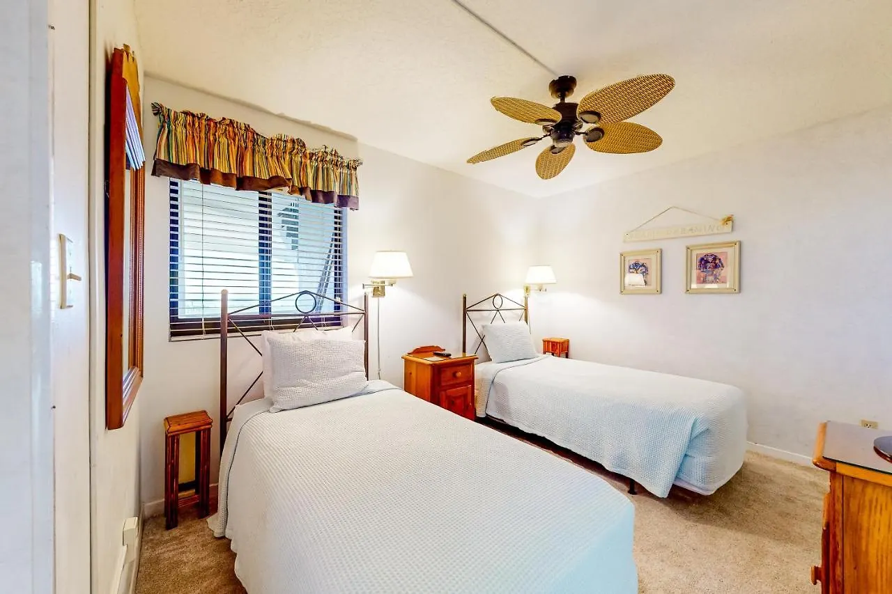 Apartmán Edgewater 1601 Destin