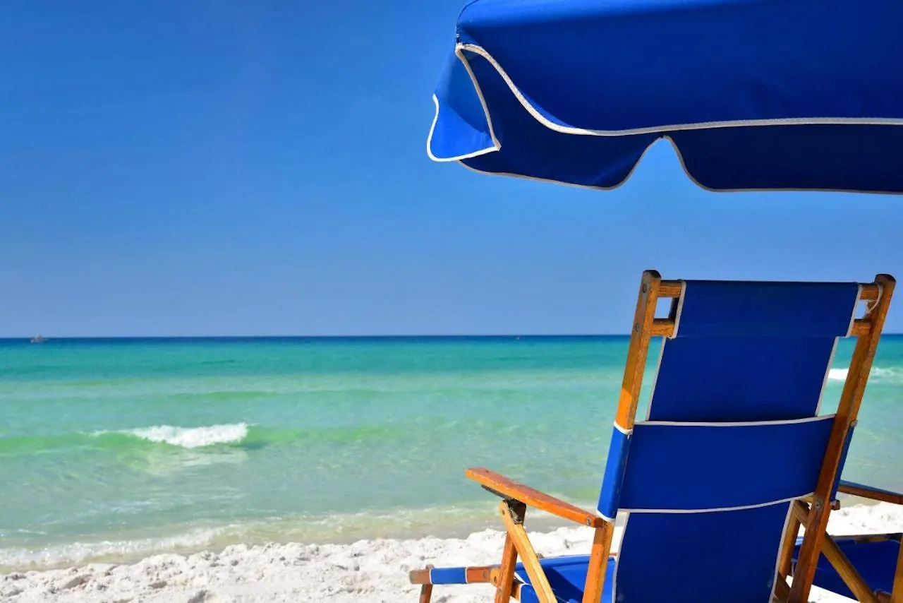 Surfside #208- Emerald Dreams Destin