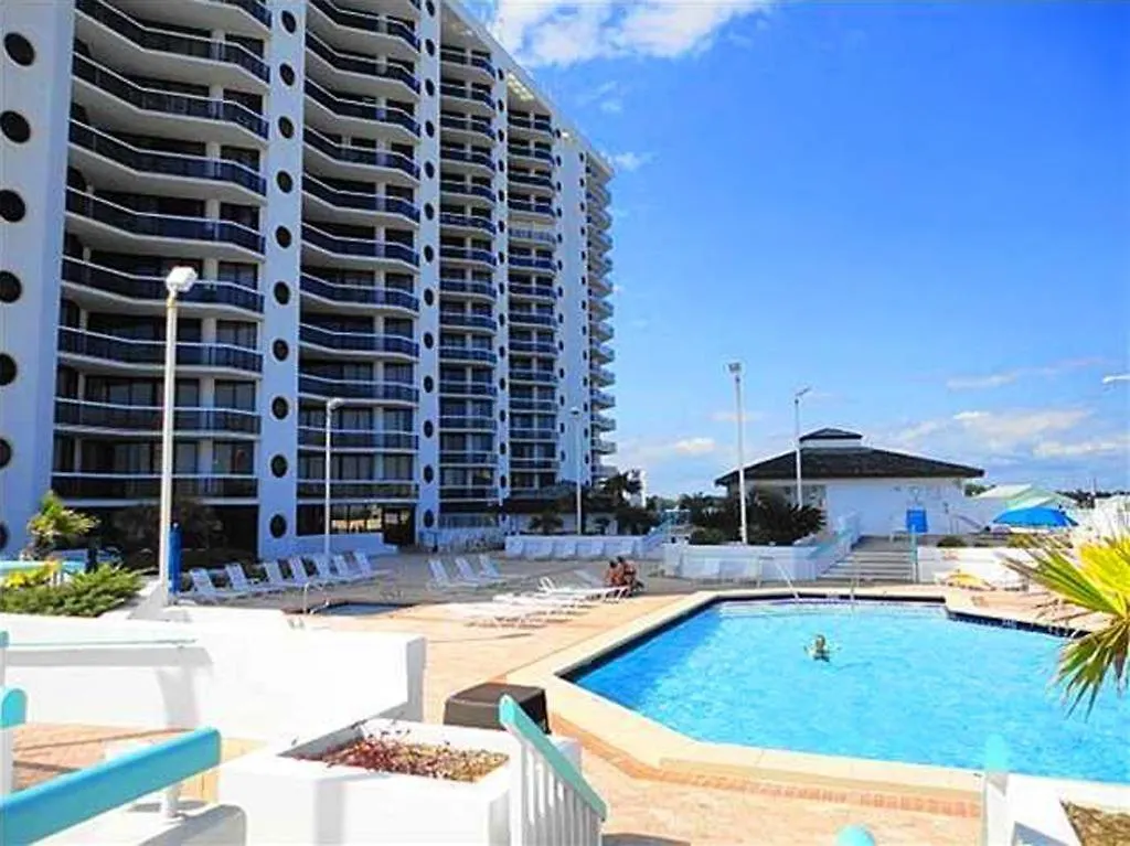Surfside #208- Emerald Dreams Holiday home Destin