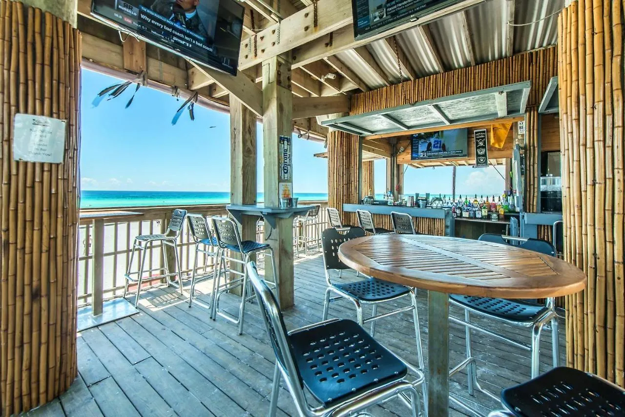Surfside #208- Emerald Dreams Destin