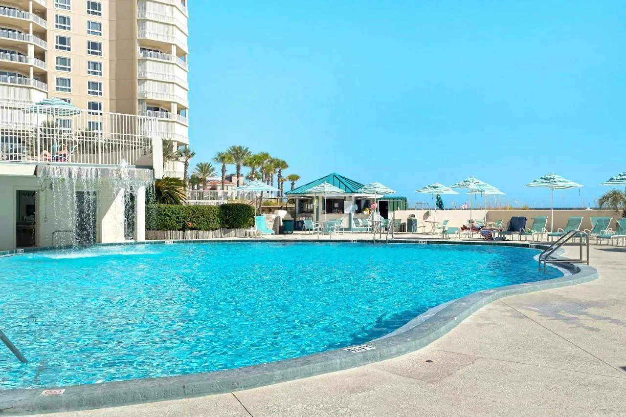 Edgewater #1007 Ντέστιν