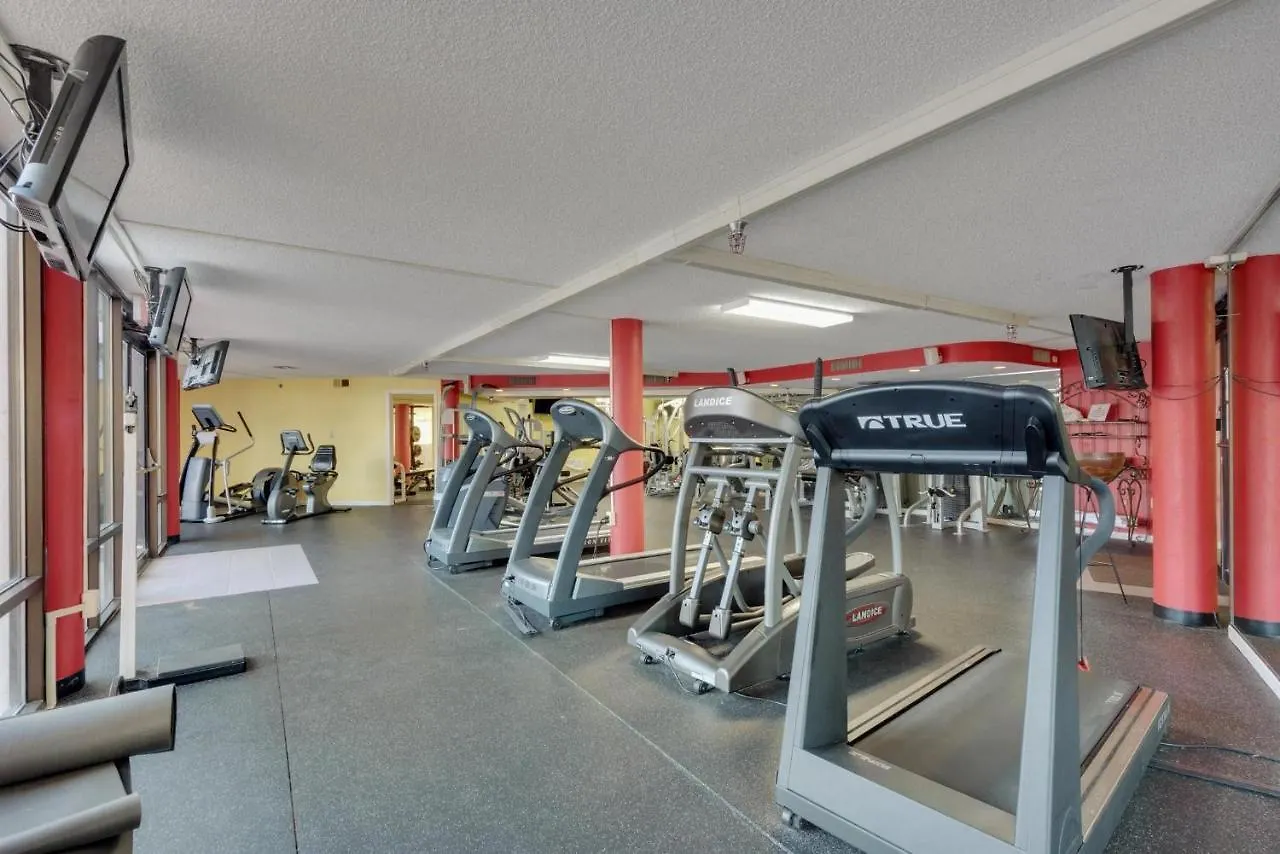 Holiday home Edgewater #1007 Destin