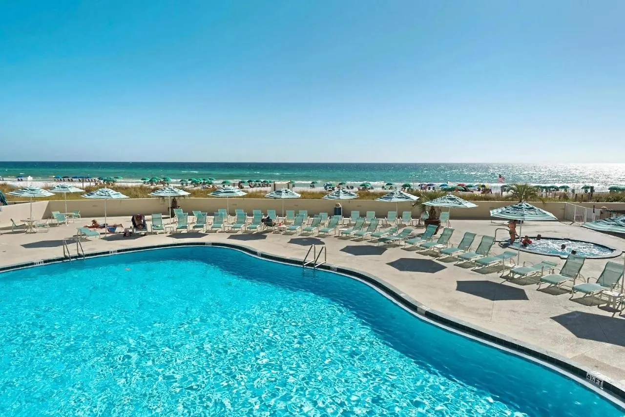 Edgewater #1007 * Destin