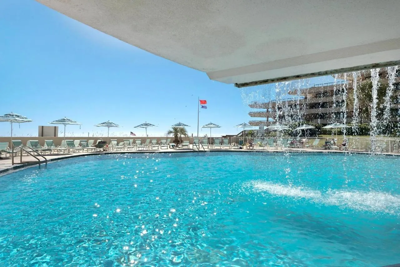 Holiday home Edgewater #1007 Destin