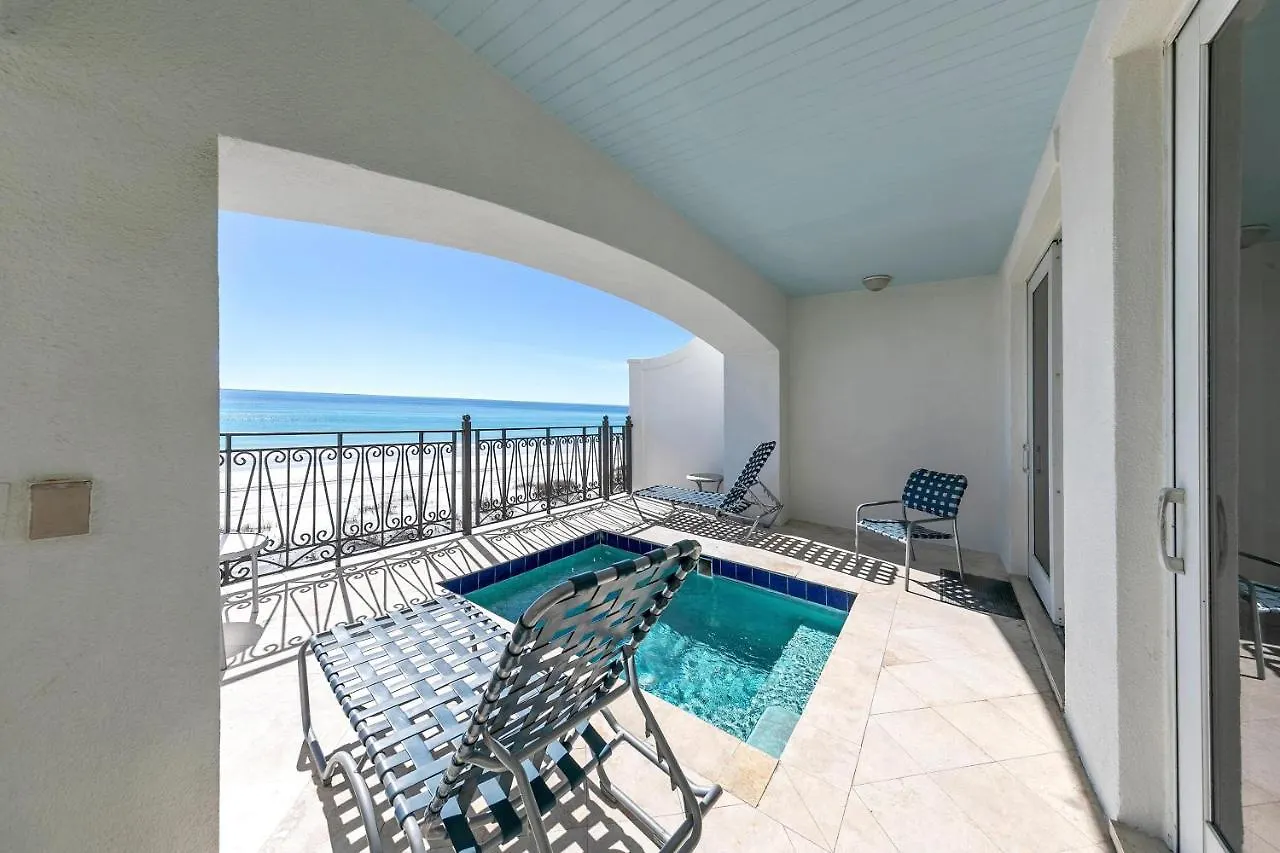 Royale Holiday home *