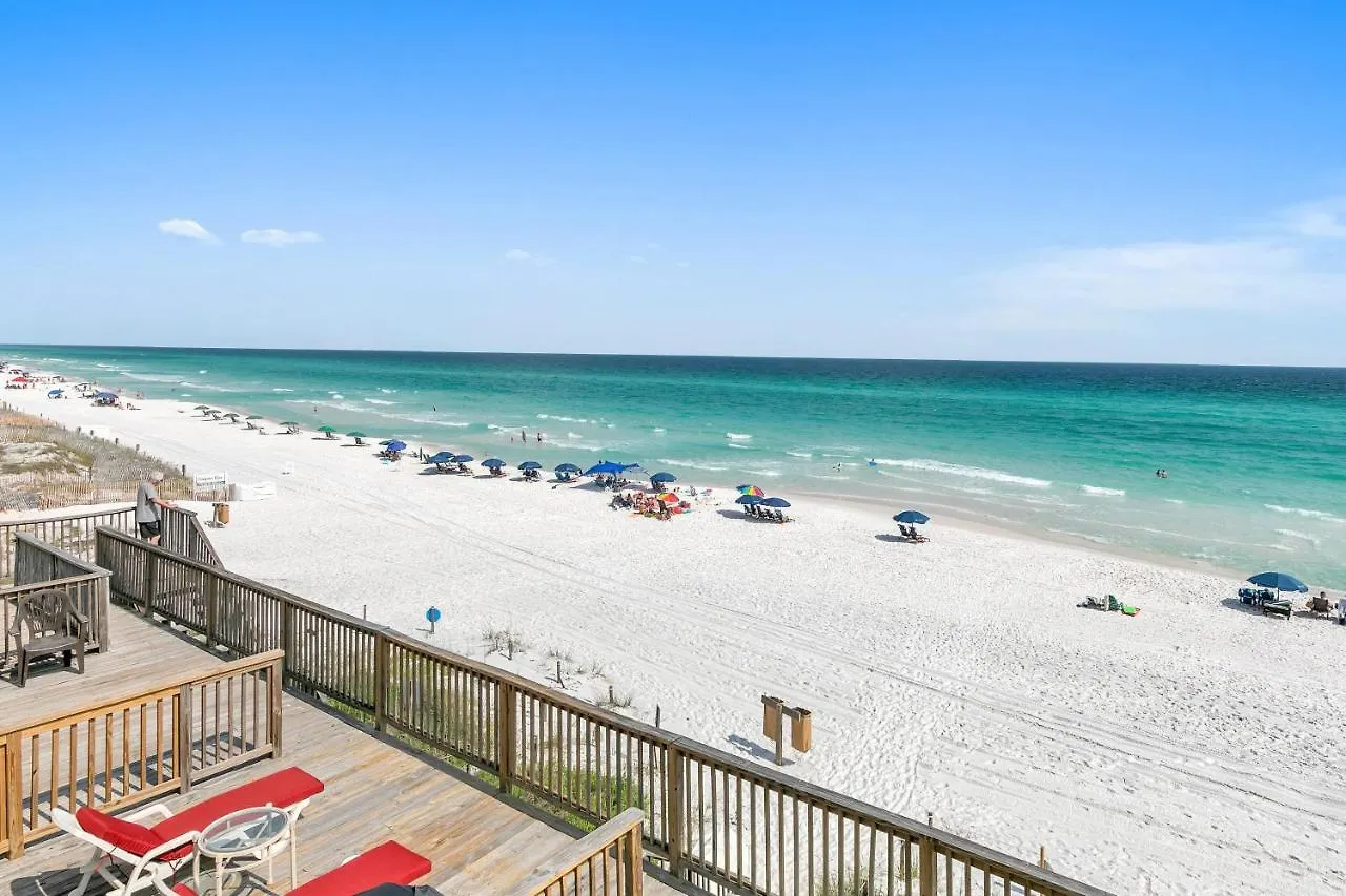 Holiday home Summerhaven 4 Destin