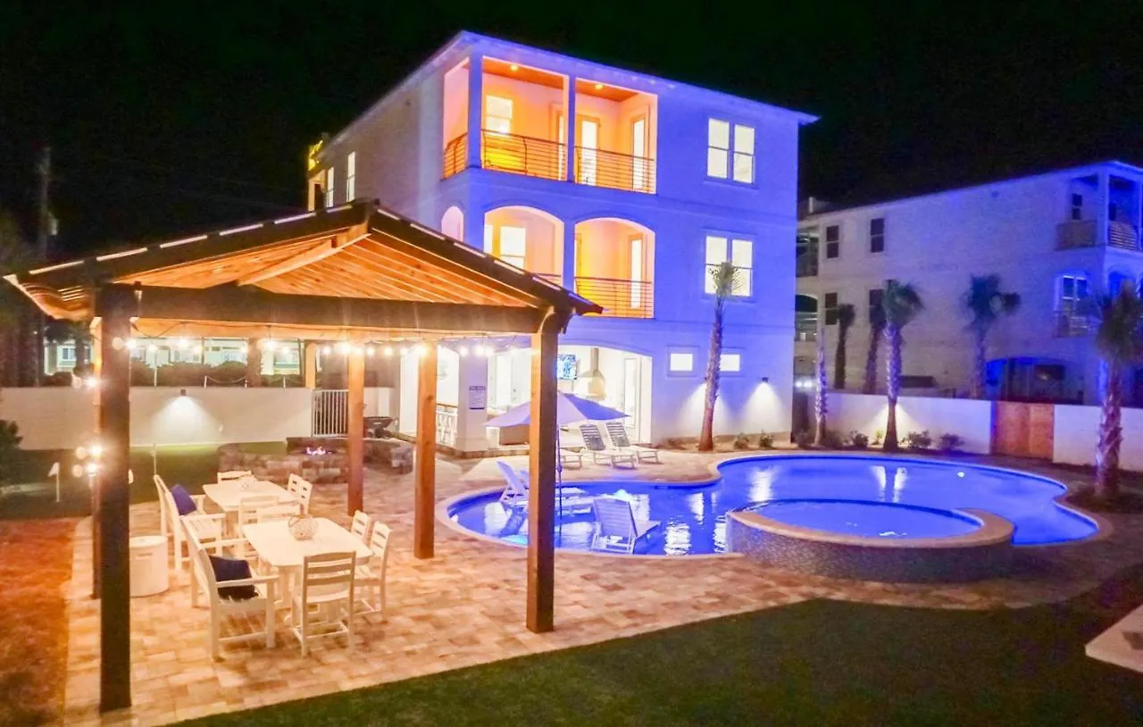 Gray Whale Holiday home