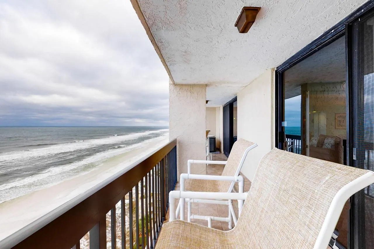 Sundestin Apartment