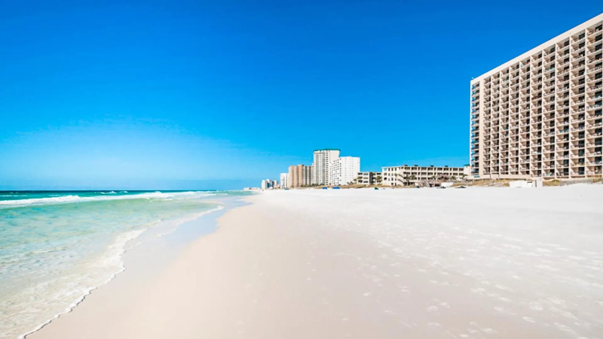 Apartment Sundestin