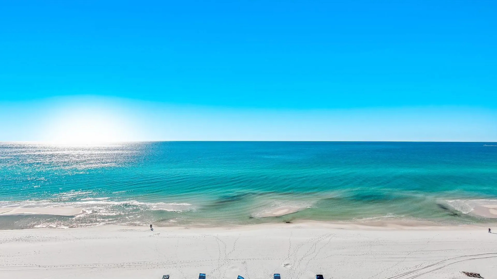 Sundestin 公寓