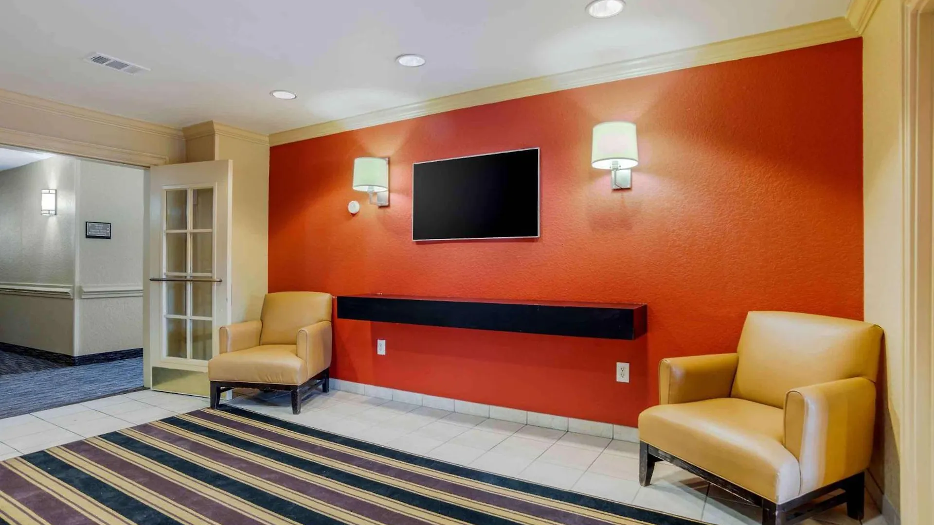 Hotel Extended America Select - Destin - Us 98 - Emerald Coast Pkwy 2*