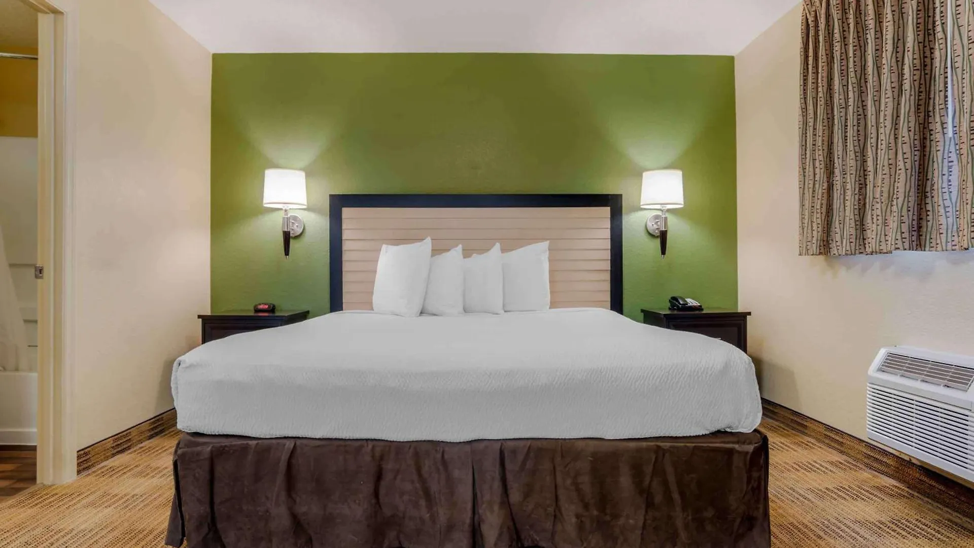 Extended America Select - Destin - Us 98 - Emerald Coast Pkwy Hotel Miramar Beach