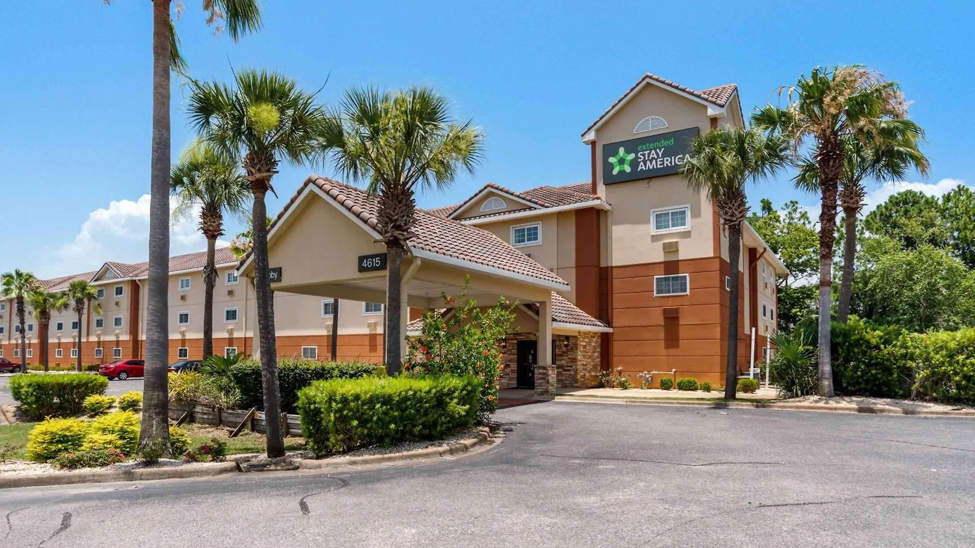 Extended America Select - Destin - Us 98 - Emerald Coast Pkwy Hotel Miramar Beach