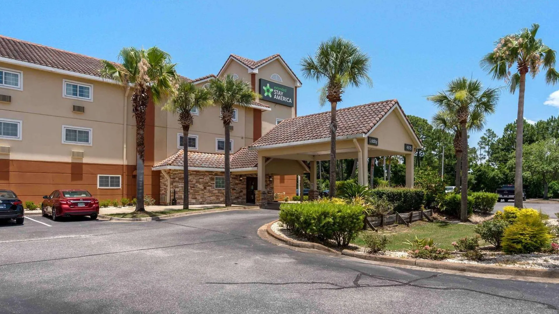 Extended America Select - Destin - Us 98 - Emerald Coast Pkwy