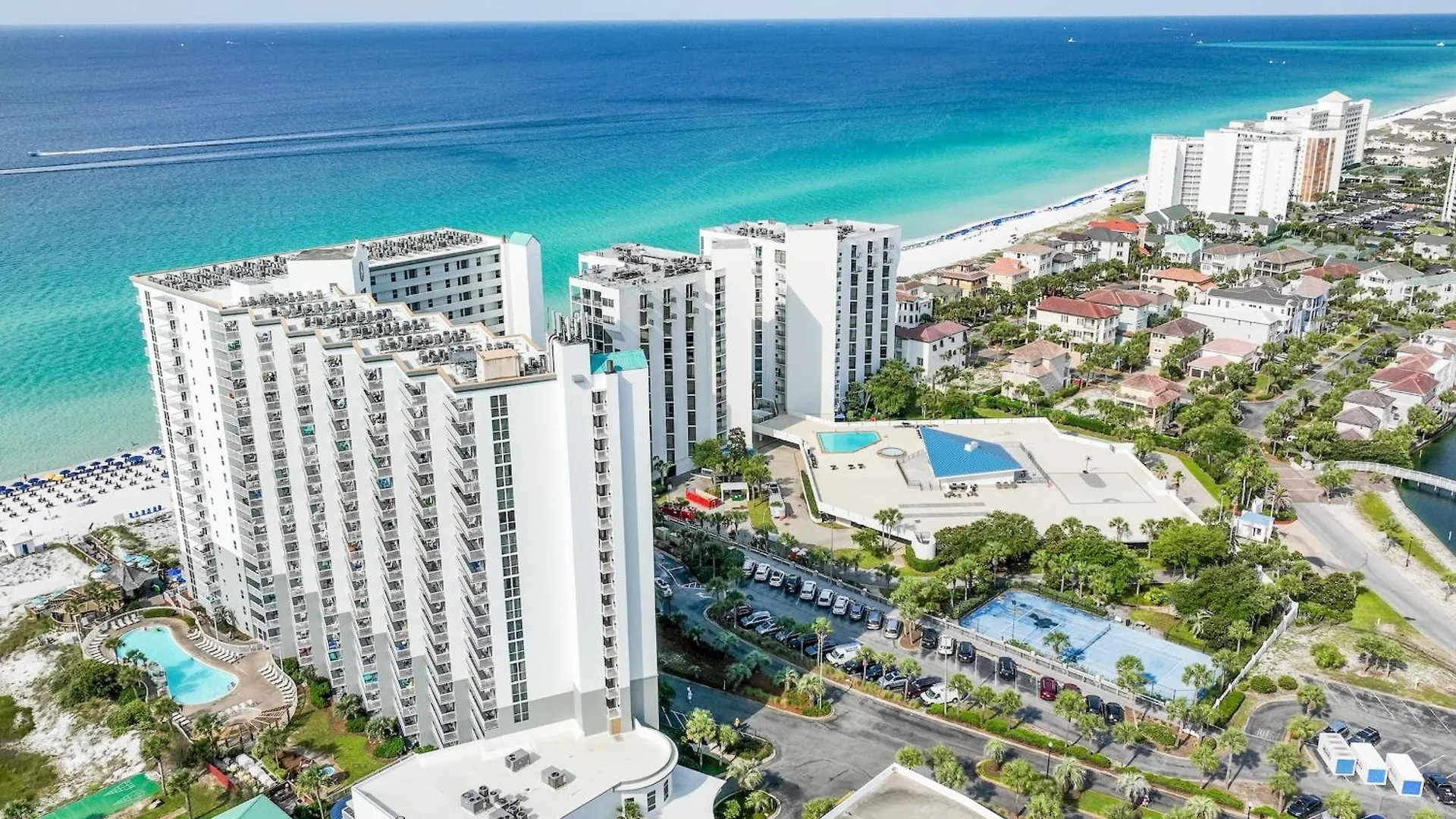Pelican By Panhandle Getaways