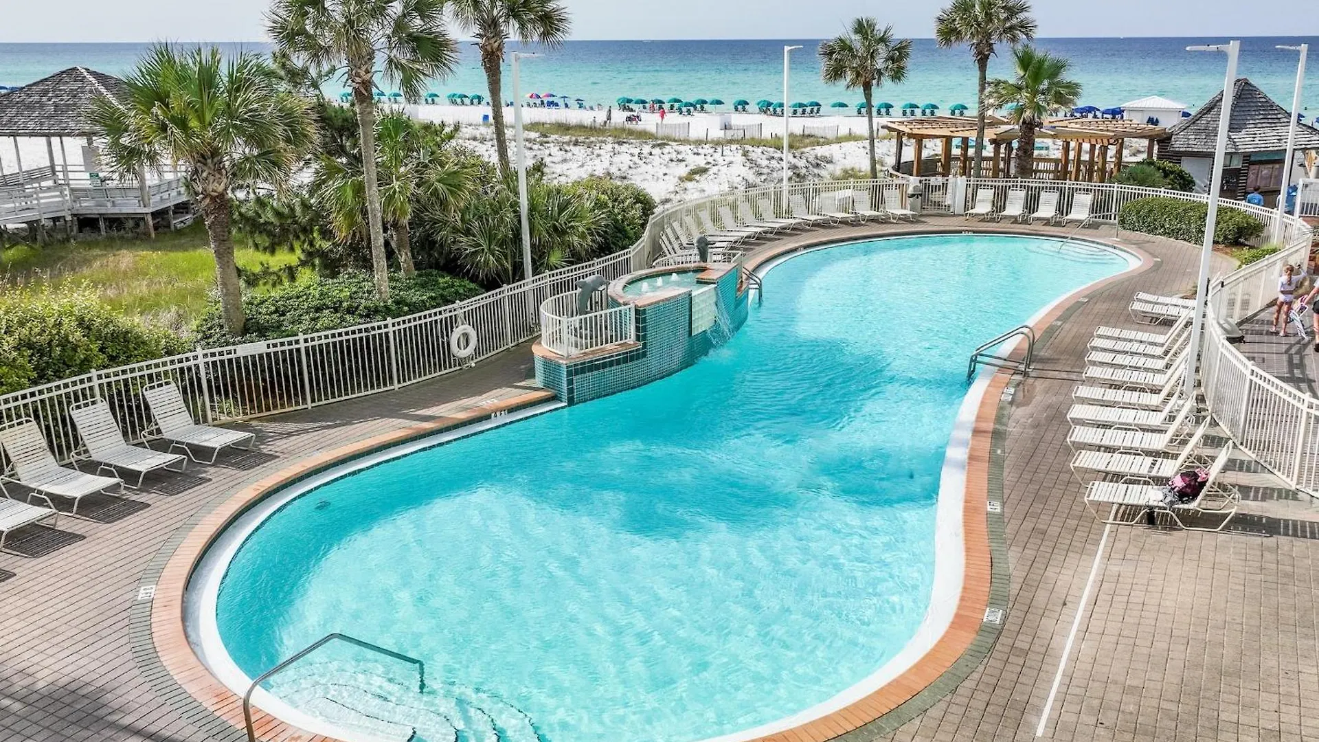 Pelican By Panhandle Getaways
