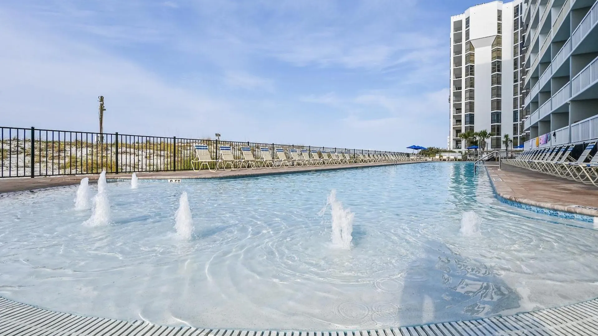 Apartment Pelican By Panhandle Getaways Destin
