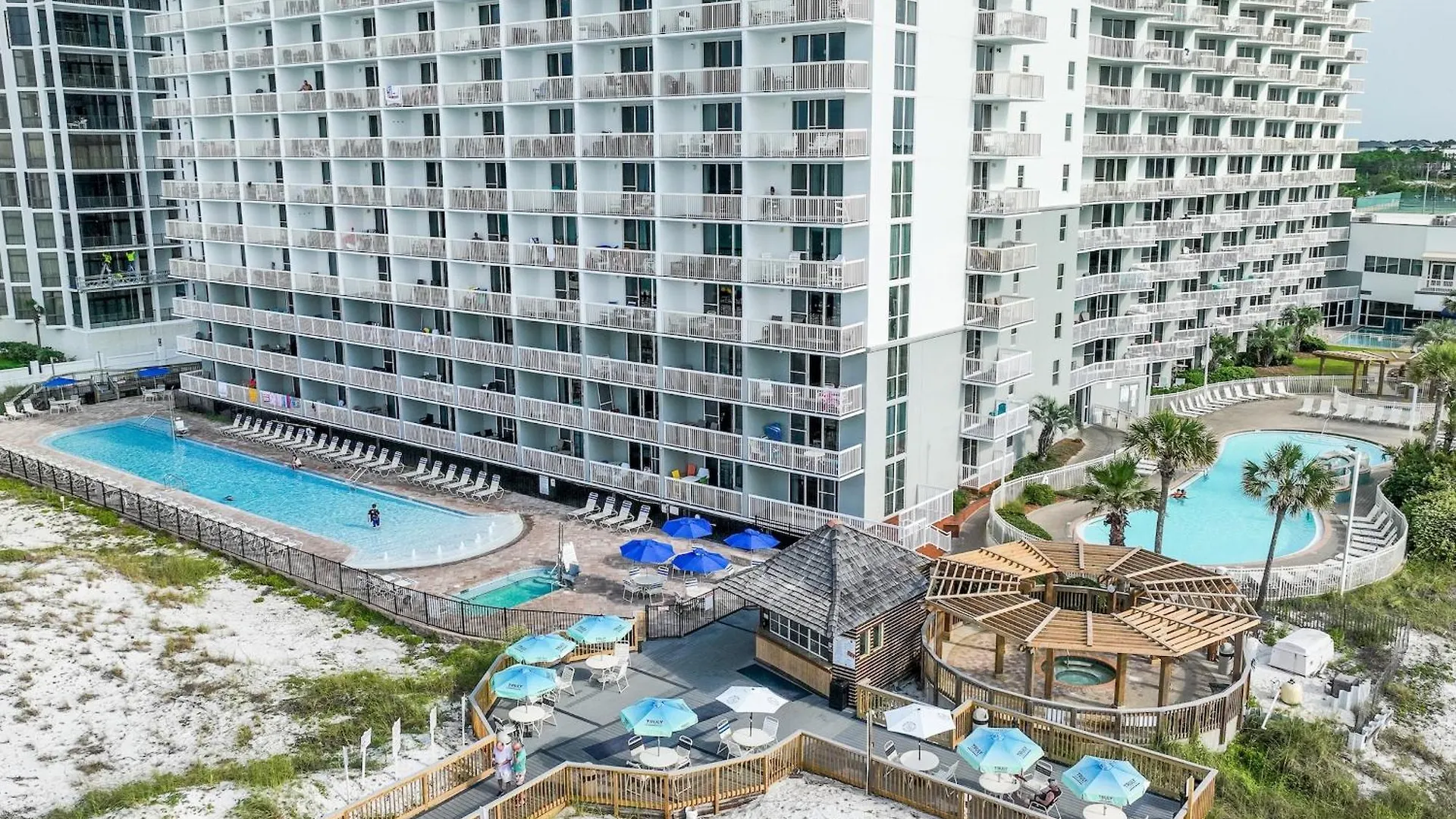 Pelican By Panhandle Getaways Apartment Destin