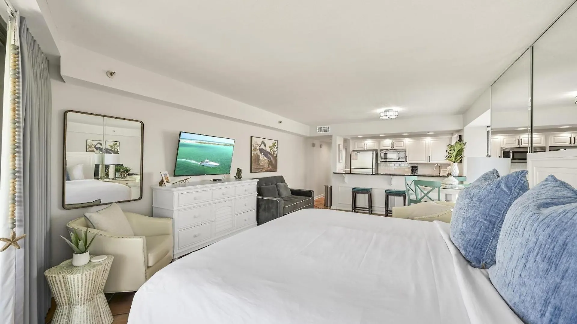 Beachside Two 4246 Destin