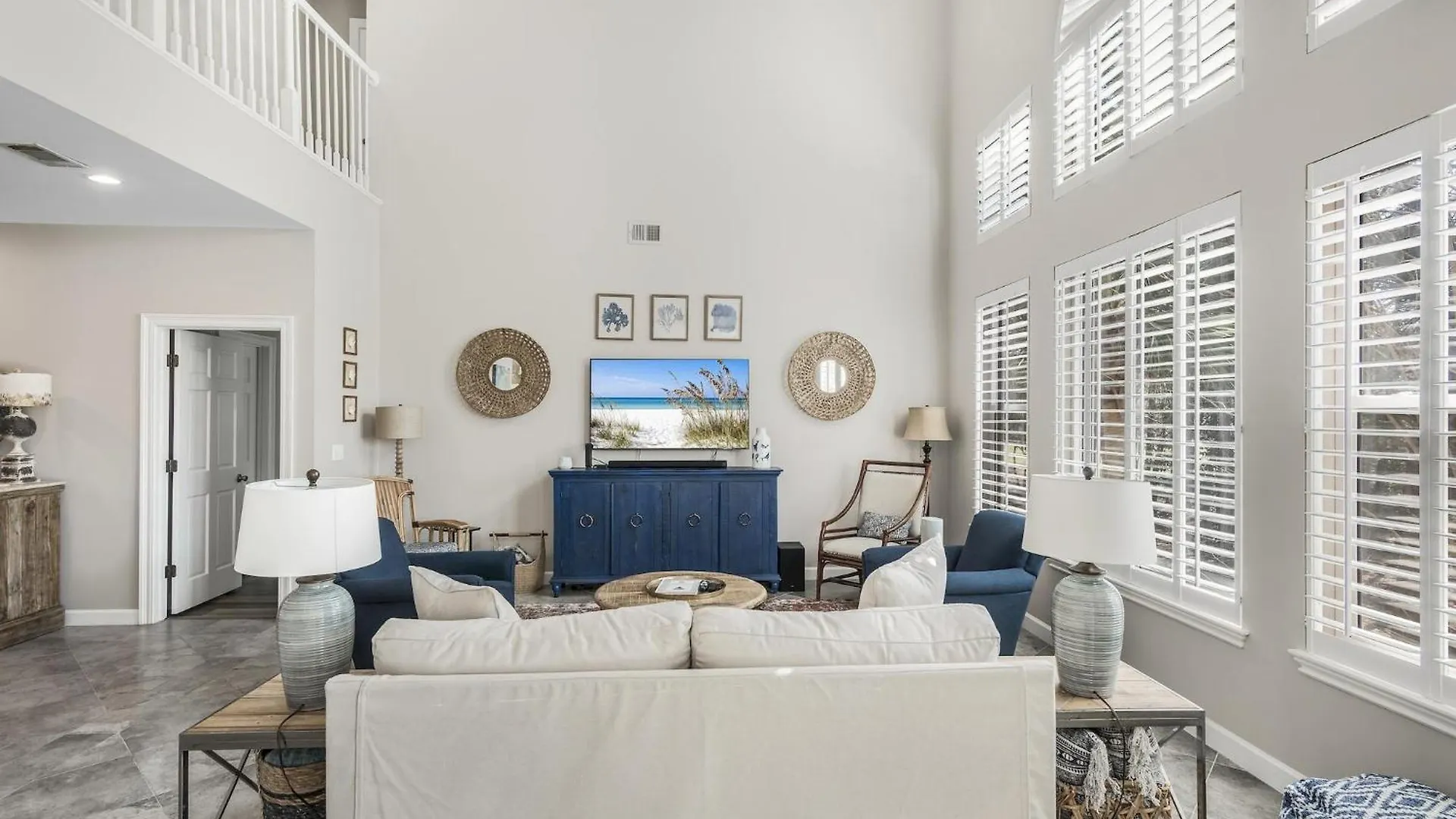 Turnberry 8519 Holiday home *