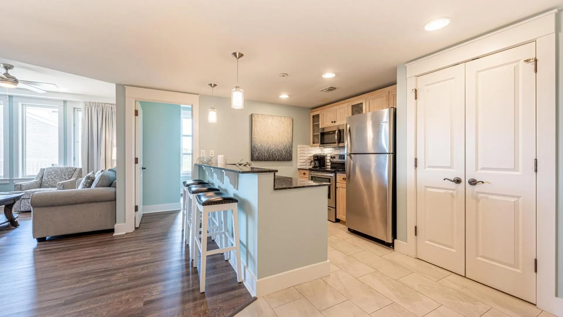 Market Street 448 Holiday home