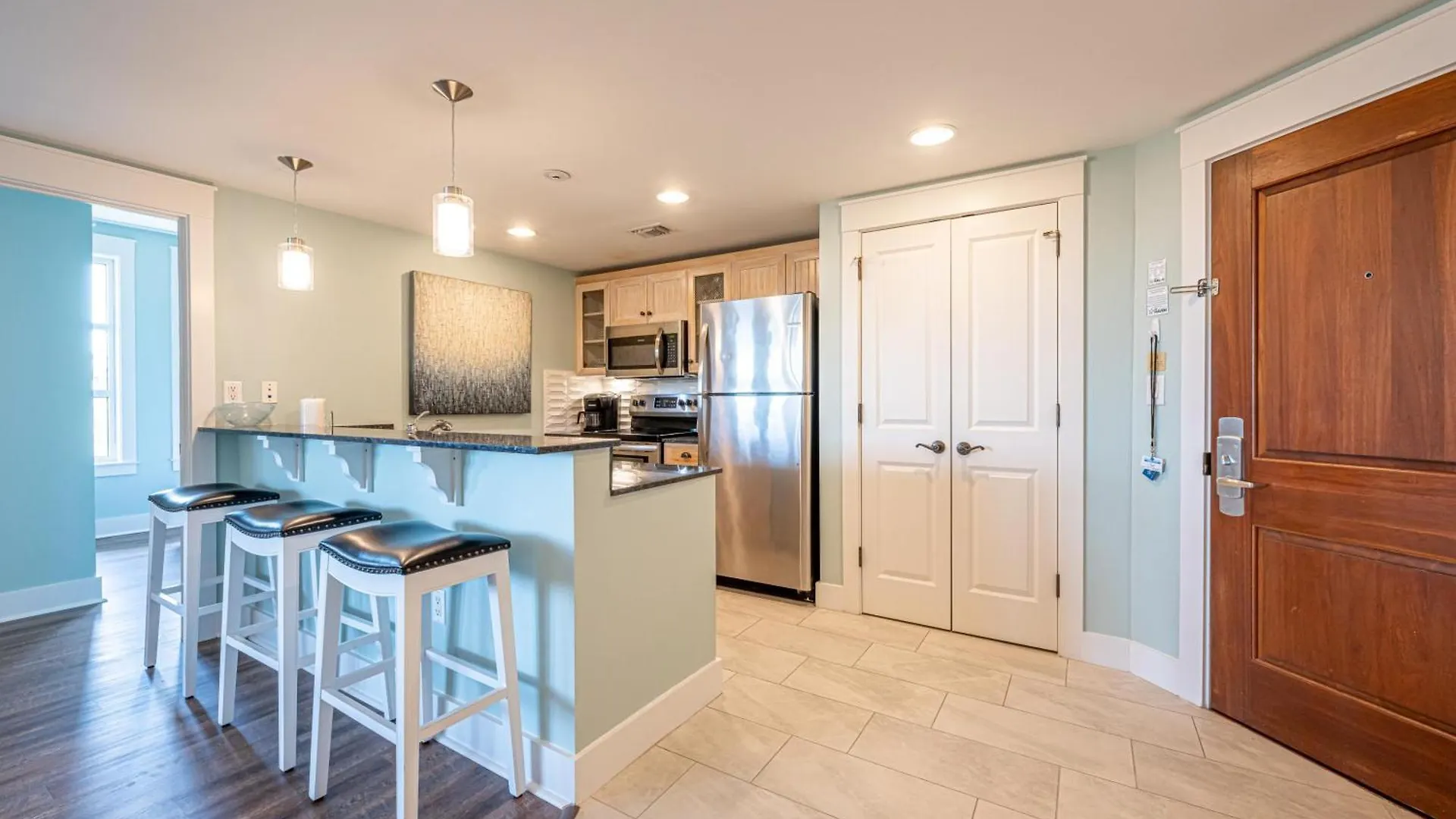 Market Street 448 Holiday home