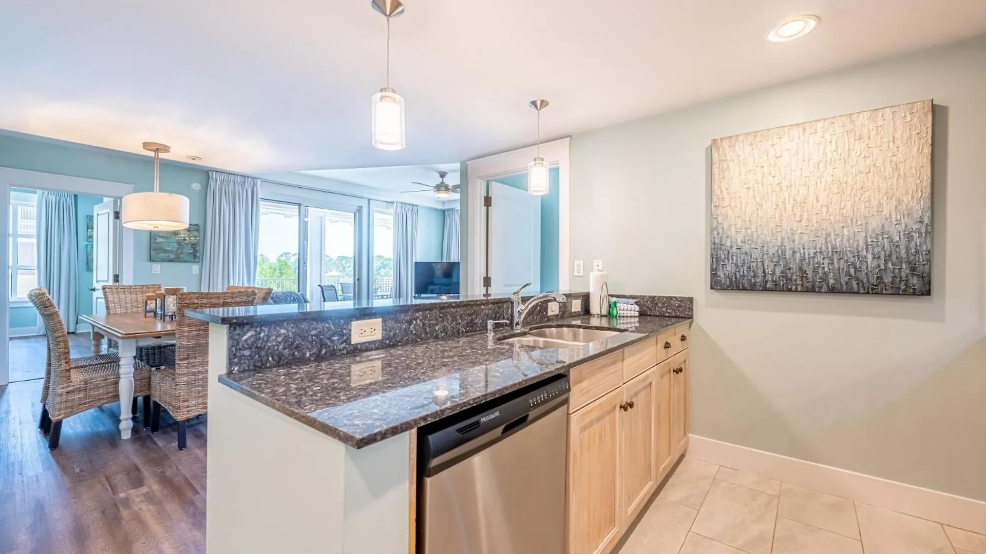 Market Street 448 Holiday home Destin