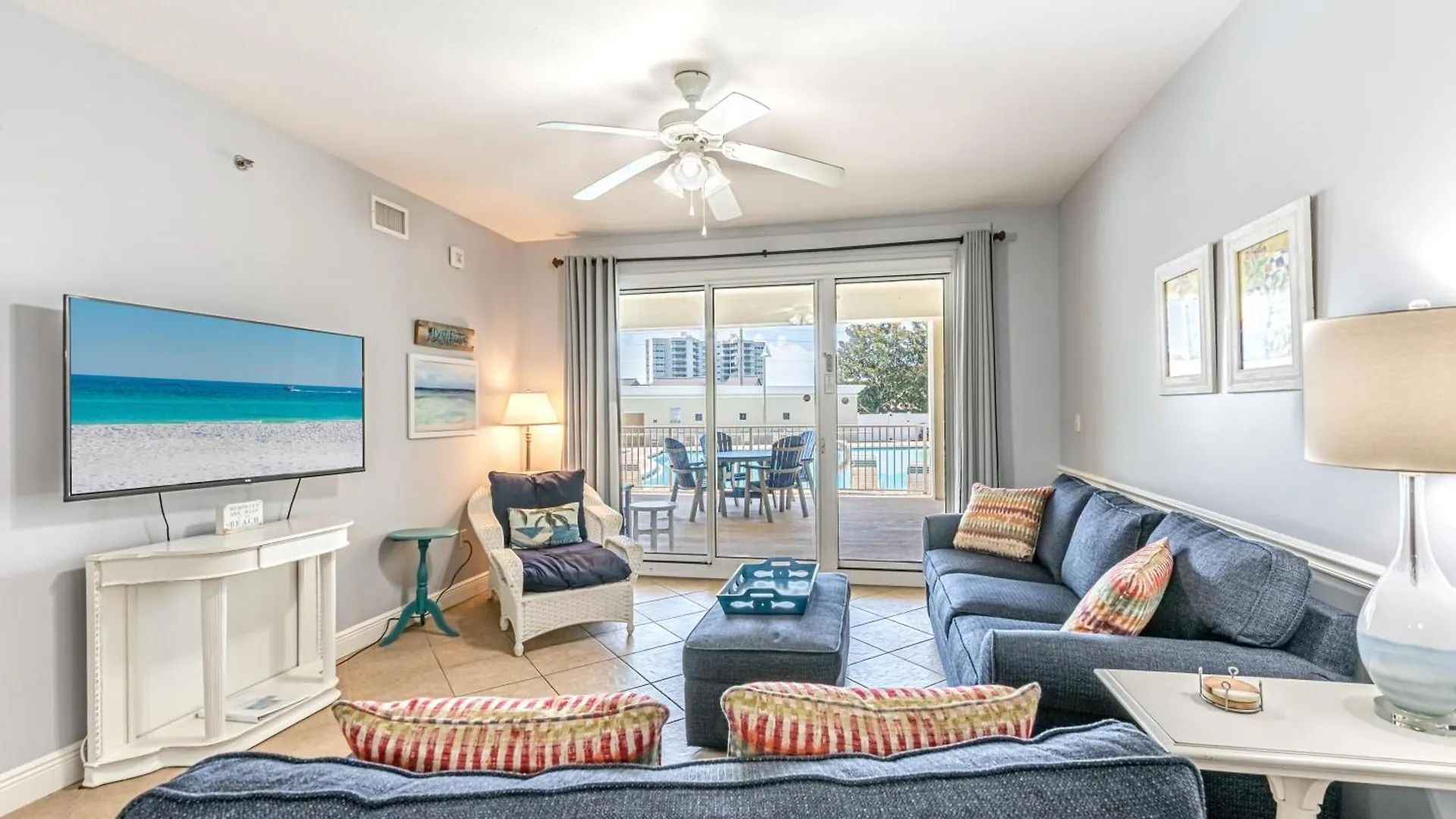Holiday home Ariel Dunes Ii 109 Destin