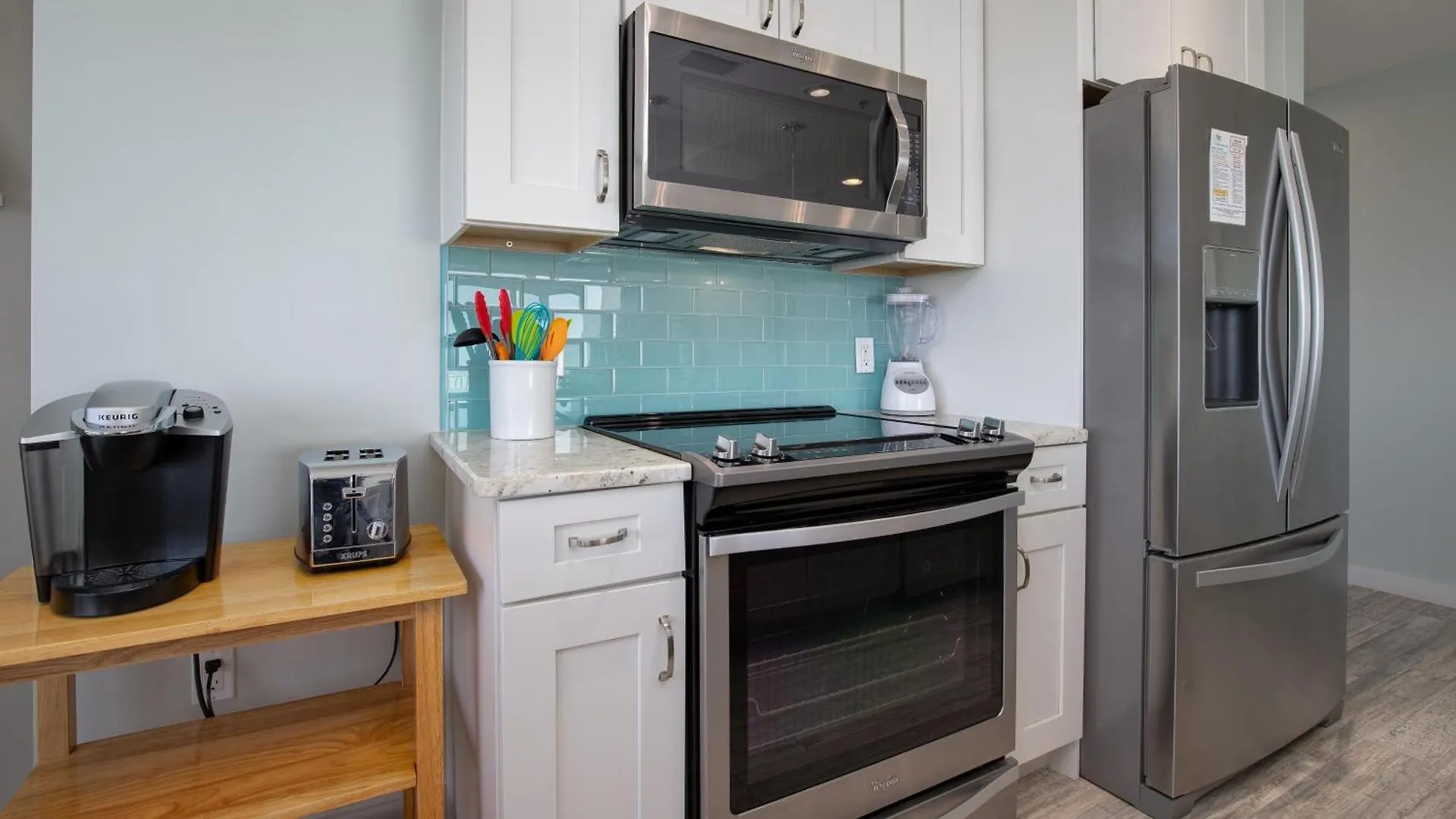 Holiday home Luau Ii 7228