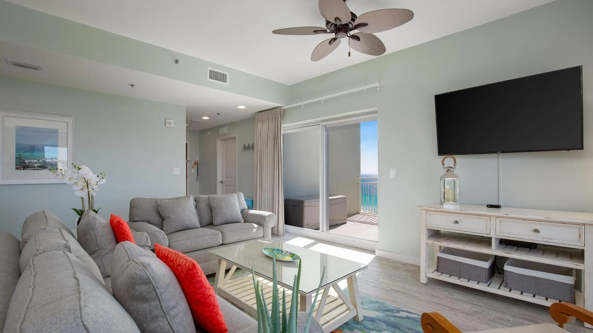 Luau Ii 7228 Holiday home