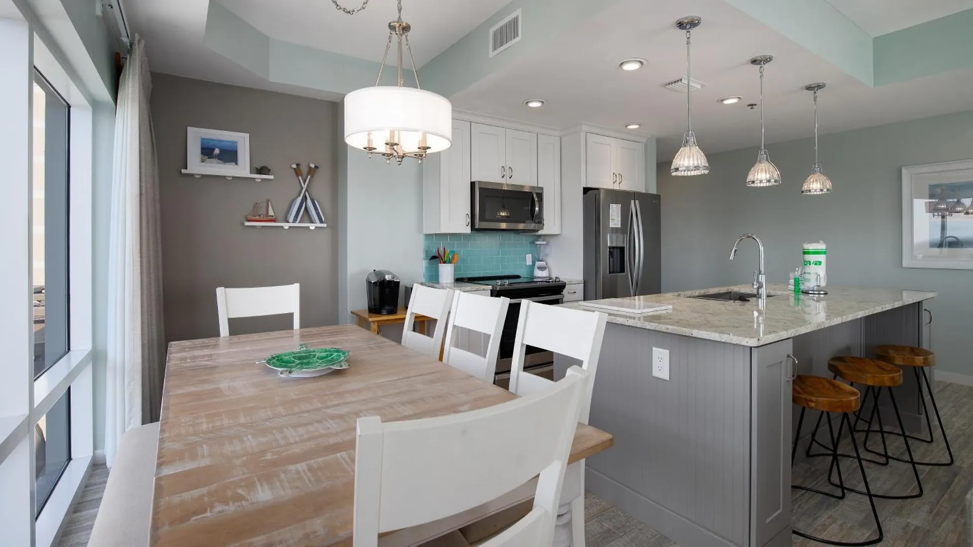 Holiday home Luau Ii 7228