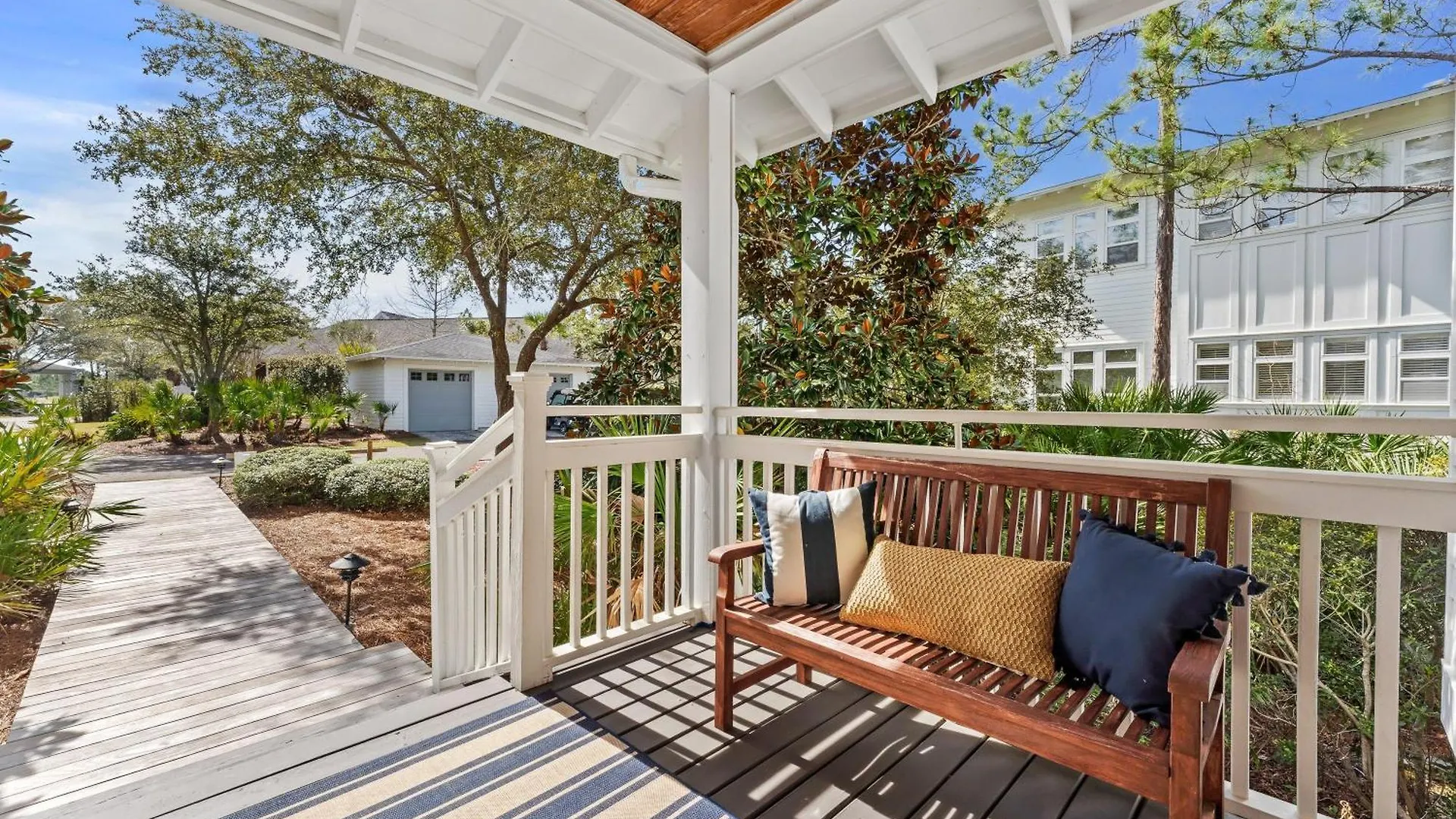 Holiday home Inspiration 8111 Destin
