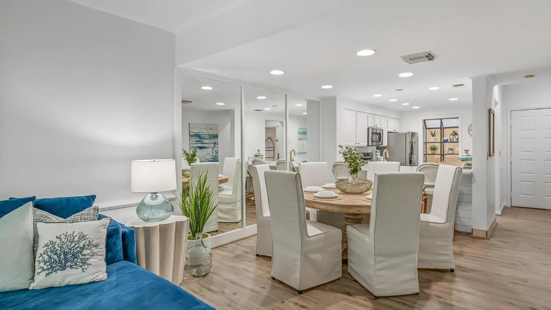 Beachwalk 5125