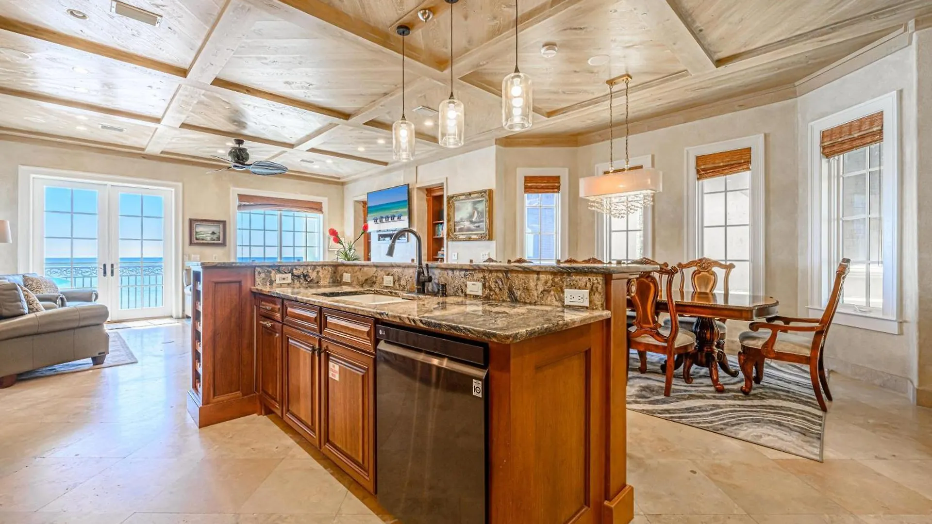 Wave On Wave Holiday home Destin