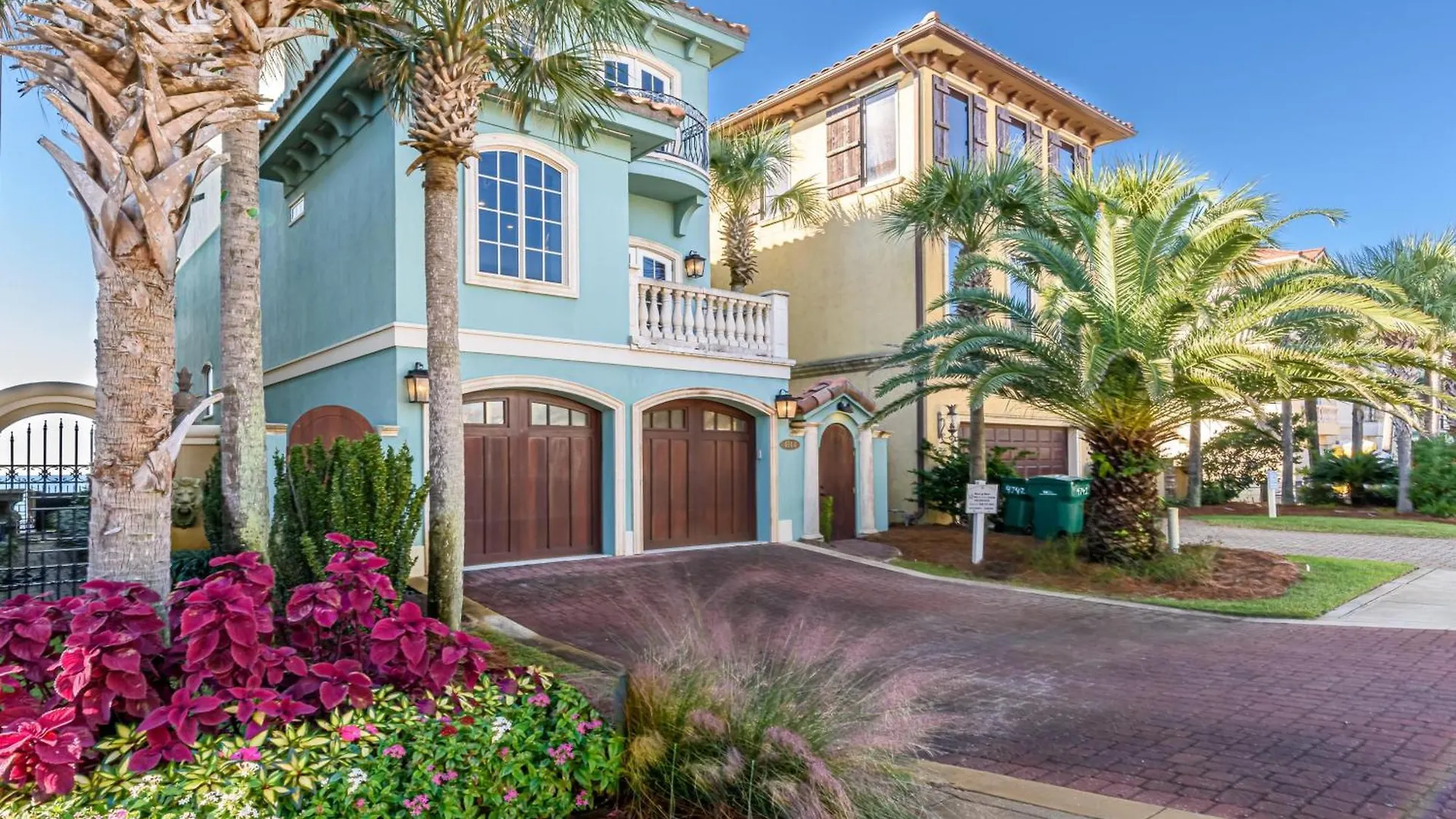 Holiday home Wave On Wave Destin