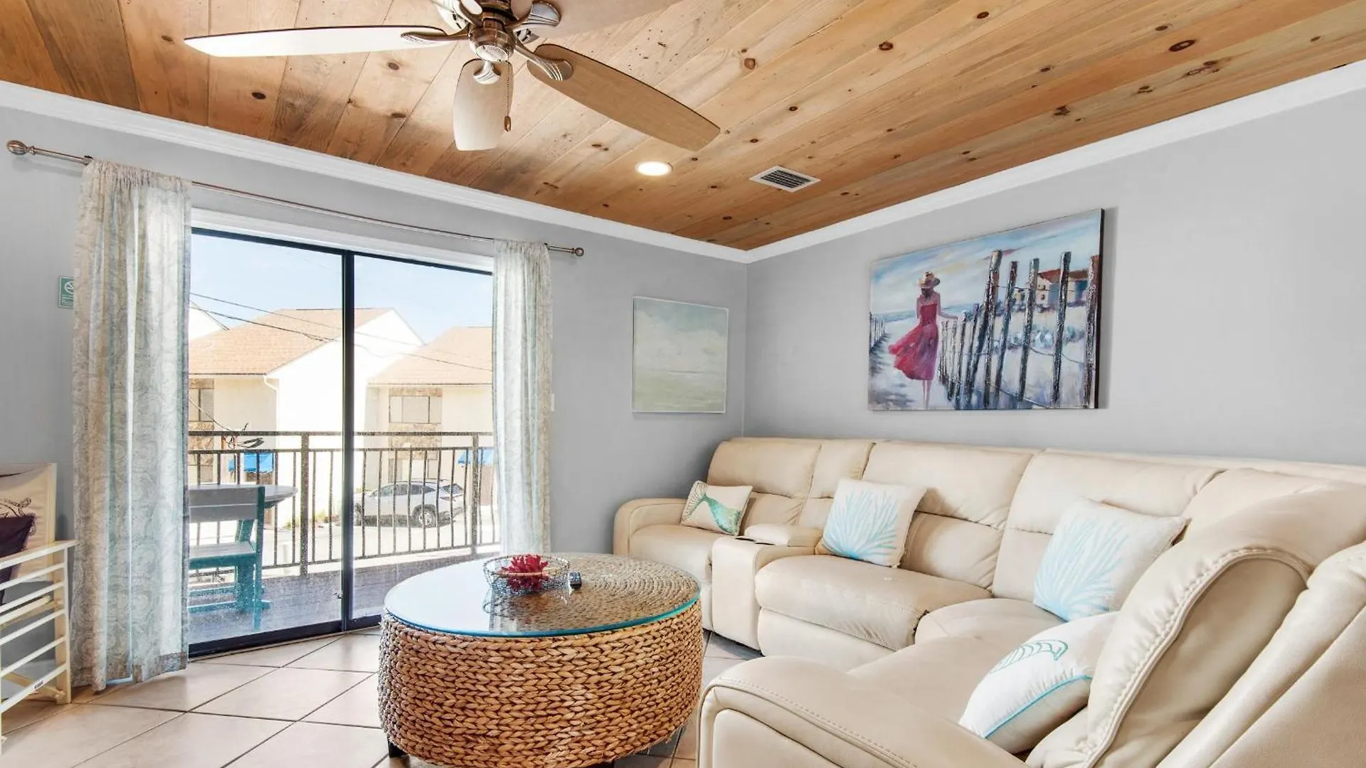 Costa Vista Townhouse #7 Aparthotel *